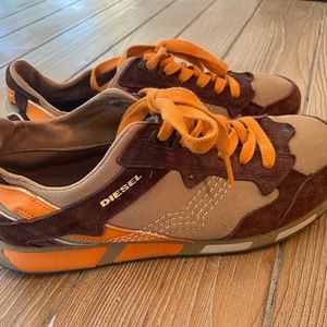 Diesel Lawndale sneakers 10